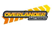 Overlander Batteries coupons